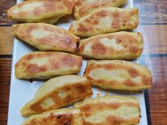 -金谷园饺子·烧烤(人大总店)