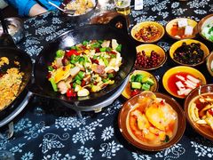 -张关合渣(朱家坳店)