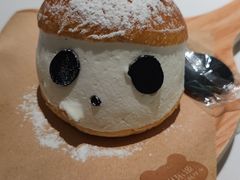 -眉州东坡·熊猫主题餐厅(枫蓝店)