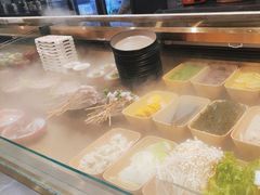 -谭三娘鲜切牛肉自助火锅(文殊院店)