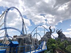 -七彩云南欢乐世界