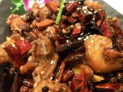 -隆喜元鱼汤包·海鲜(中联广场店)