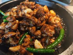 -庆江南江南菜(琴湖溪里花园城店)