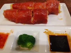 -北海金昌开元名都大酒店·四季轩中餐厅