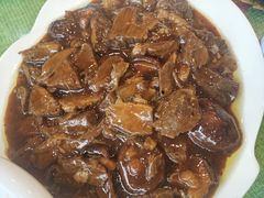 -桃子餐厅·天津菜(红星路直营店)