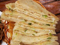 -何适山庄 ·可团建(水长城P2停车场店)