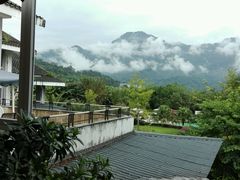 -雅安楠水阁温泉酒店