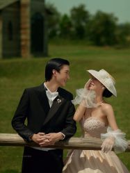 -第一夫人婚纱摄影(南京店)