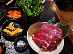 -九田家黑牛烤肉料理(石路天虹店)