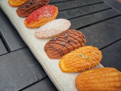 -Madeleine玛德琳(永平里店)