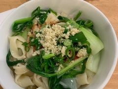 红油耳丝-Xi'An Food Bar 西安饭庄