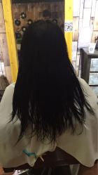 -藤野造型·专业烫染店