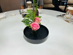 -山公馆餐厅(东塘店)