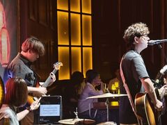 -悦界酒吧(后海店)