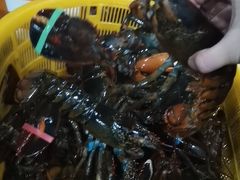 -富力万达嘉华酒店-美食汇西餐厅