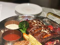 -一棵树·意大利西餐厅One Tree(新城店)