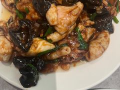 -九龙餐厅(大沽路店)