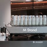 M Stand新店｜这个鲜椰冰咖真的绝‼️必须冲！