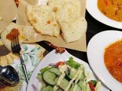 -木尔坦·Multan巴基斯坦清真餐厅halal(大智嘉园店)