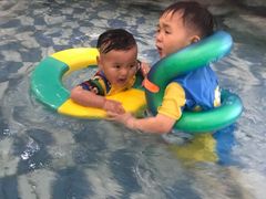 -南宫温泉水世界