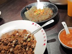 -单家老院·院子里的青岛菜(沙子口店)
