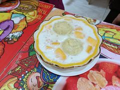 -甜心妈妈·榴莲星级糖水(北京路总店)