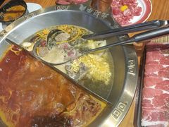 -九记潮汕现切鲜牛肉自助火锅(长沙·方圆荟店)