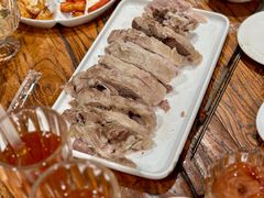 -有奴思烤肉·清真(正宁路店)
