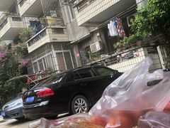 -找不到凉面(新都粮食局毗河油厂职工宿舍大院店)