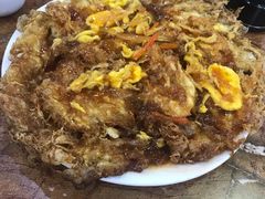 -红星光发煲仔饭(大石街店)
