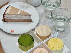 -La Repete(大宁久光店)