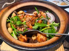 -汤城小厨•粤菜•靓汤(苏州街店)