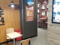 -汉堡王(下沙银泰店)