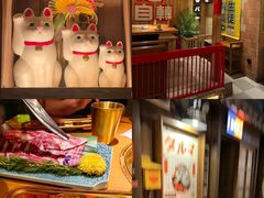 -MIKOMIKO和牛烧肉专门店(南门店)