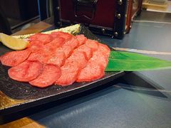 -烧江南烤肉(长春摩天活力城店)