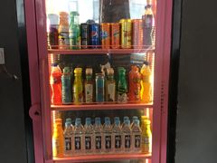 -喝丢一只鞋海鲜烧烤·海肠捞饭(文体街店)