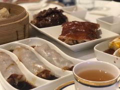 -翠园(兴业太古汇店)