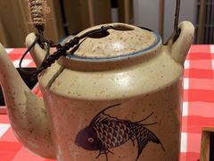 -望庐说·本地菜馆