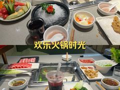 -海底捞火锅(杭州城西银泰城店)