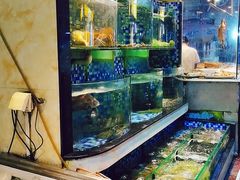 水产区-揭阳钟记小食(福田新村店)