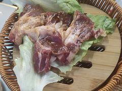 -牛犇炭火烤肉·鲜切烤肉(承德总店)