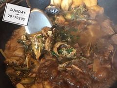 -忆乡情铁锅炖鱼饭店(延庆店)