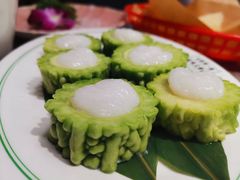 -禄婶鸡煲·打边炉