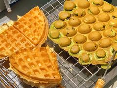 -三厘鸡蛋仔(印力店)