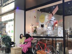 -常识咖啡common sense(春熙路店)