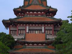 -顺峰山公园
