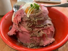 千层火山牛丼（中份）-YAMAKAWA(龙湖胥江天街店)