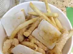 -柳陈記鸡柳薯条年糕(恒大店)
