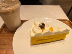 -Peet's Coffee皮爷咖啡(德基店)