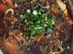 -蓉城西二道无名冒菜(西二道街店)